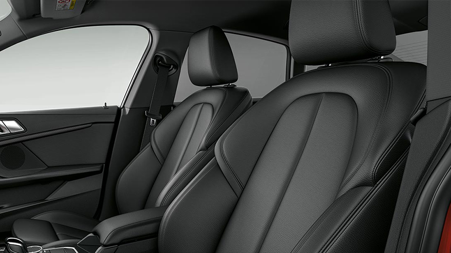 The BMW 2 Series Gran Coupé - 2 Irresistible